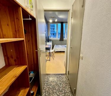 Faubourg Saint-Jacques Apartment | Hyper Centre de Valence - Studio 41