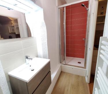 Chambery Apartment | Hyper centre