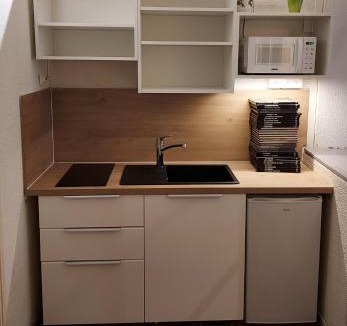 Chambery Apartment | Hyper centre
