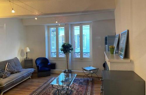 Chambery Apartment | Hyper centre
