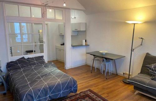 Chambery Apartment | Hyper centre