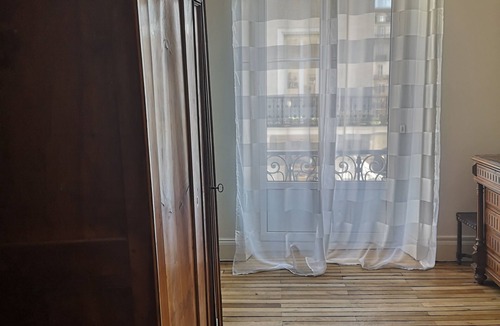 Downtown Angers Apartment | Hyper Centre, Grand Appartement Haussmannien 5 Chambres