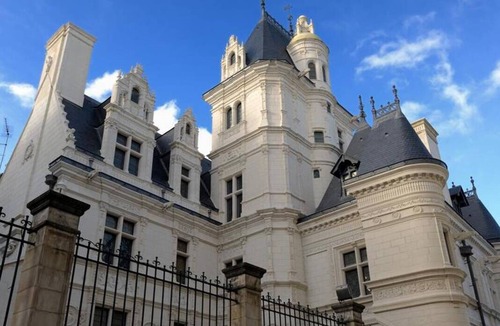Downtown Angers Apartment | Hyper Centre, Grand Appartement Haussmannien 5 Chambres