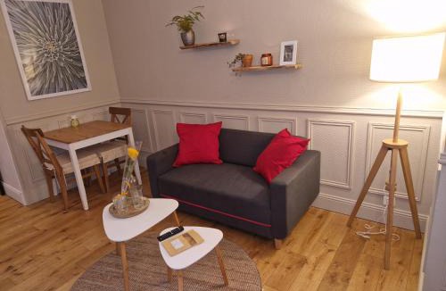 Bourgogne Apartment | Hyper Centre Hyper Cosy