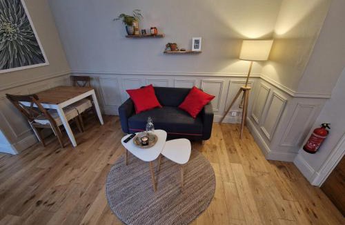 Bourgogne Apartment | Hyper Centre Hyper Cosy