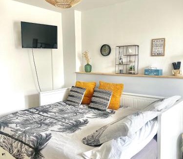 Beauvais Apartment | Hyper centre ideal aeroport Beauvais