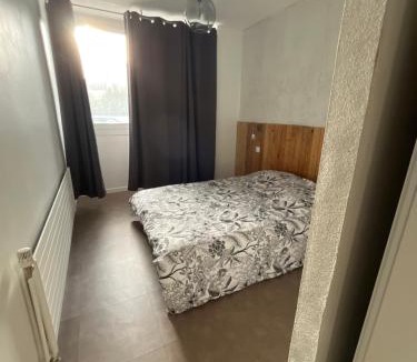La Roche-sur-Yon Apartment | Hyper centre parking privé
