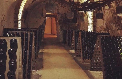 Centre Erlon Apartment | Hyper-Centre Place d'Erlon superbe Duplex