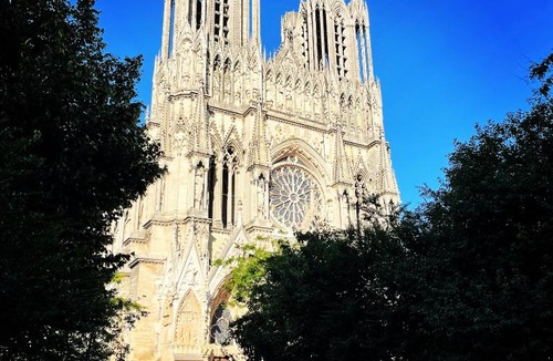 Centre Erlon Apartment | Hyper-Centre Place d'Erlon superbe Duplex