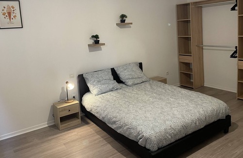 Saint-Gaudens Apartment | Hyper Centre Saint-gaudens Appartement T3