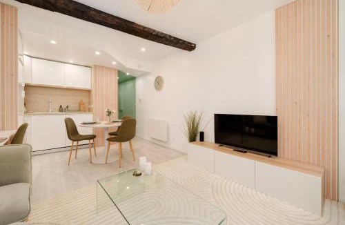 Toul Apartment | Hyper centre - Très bien équipé