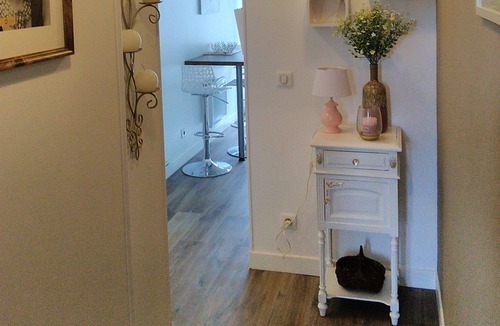 Gisors Apartment | Hyper city center apartment 4 pers.
