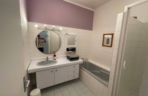 Nantes Centre Apartment | Hypercentre 105 m² charming apartment