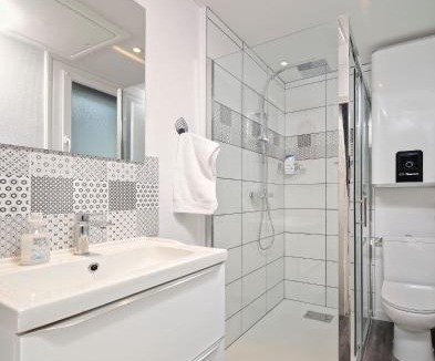 Downtown Angers Apartment | Hypercentre 9 rue de la ROE