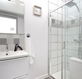 Downtown Angers Apartment | Hypercentre 9 rue de la ROE