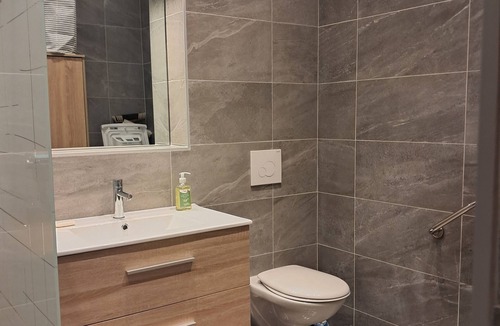 Allevard Apartment | Hypercentre apartment