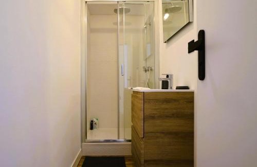 Wazemmes Apartment | Hypercentre - Lille - Loft Haut de gamme