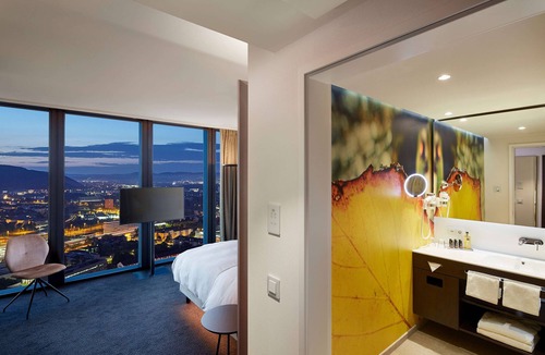 Basel City Centre Hotel | HYPERION Hotel Basel