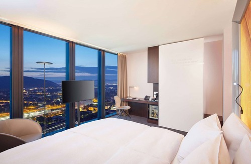 Basel City Centre Hotel | HYPERION Hotel Basel