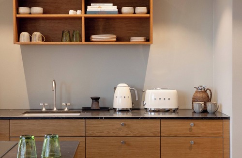København V Apartment | Hypernym Hotel & Suites