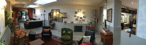 Hesdin Hotel | Hypnos Hotel