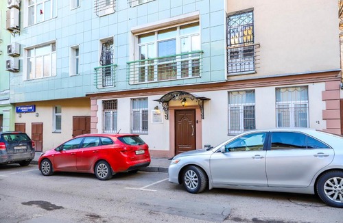 Tverskoy Hotel | Hypnos on Tsvetnoy