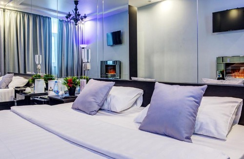 Tverskoy Hotel | Hypnos on Tsvetnoy