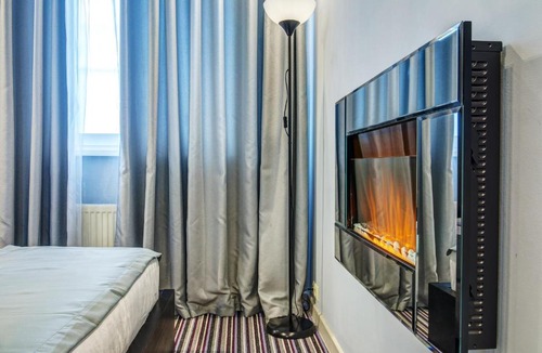 Tverskoy Hotel | Hypnos on Tsvetnoy