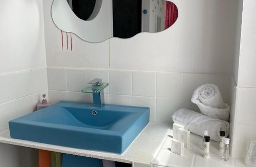 Avesnes-sur-Helpe Bed & Breakfast | Hypolite