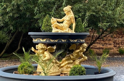 Avesnes-sur-Helpe Bed & Breakfast | Hypolite