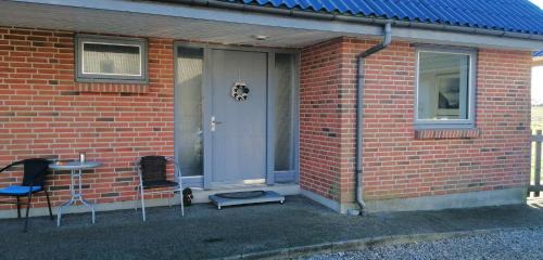 Give House | Hyrdeskolen