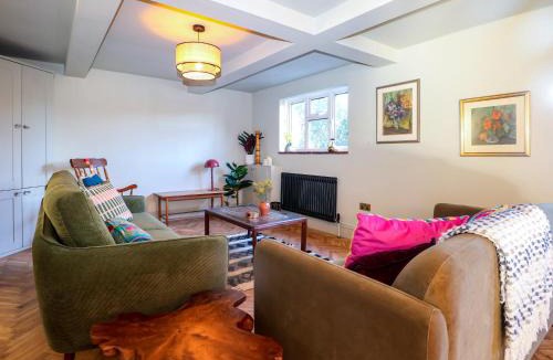 Forest Row House | Hyrst Rise