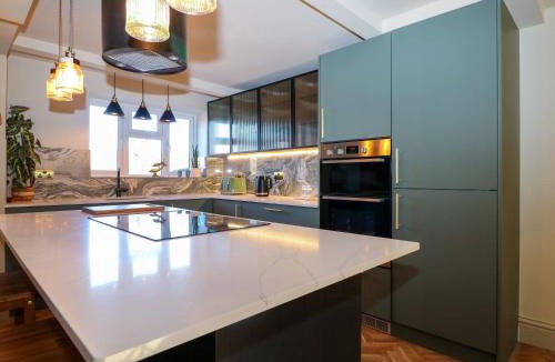 Forest Row House | Hyrst Rise