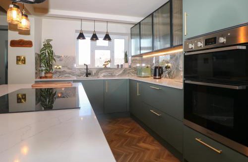 Forest Row House | Hyrst Rise