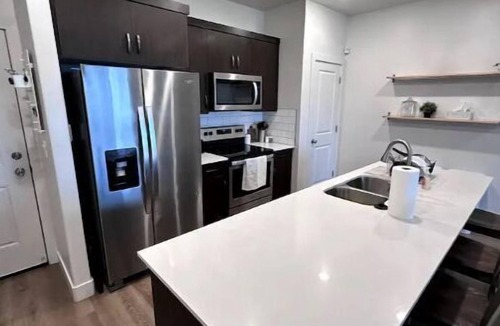 Hyrum House | Hyrum Haven Townhouse