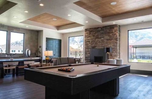 Hyrum House | Hyrum Haven Townhouse