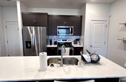 Hyrum House | Hyrum Haven Townhouse