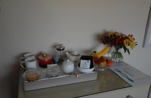 Cocking Bed & Breakfast | Hysett House