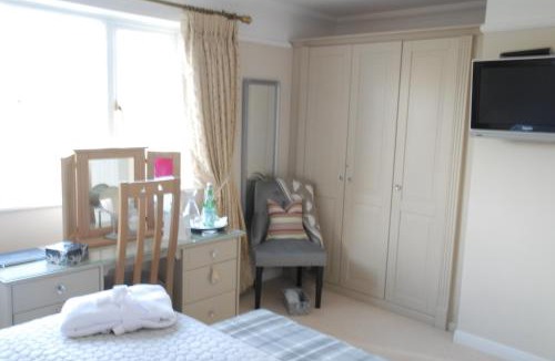 Cocking Bed & Breakfast | Hysett House