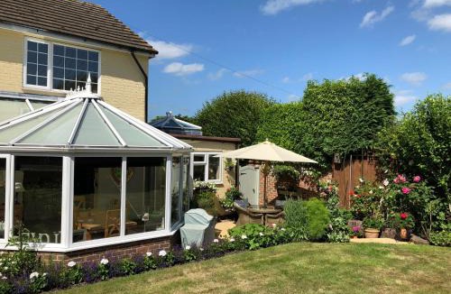 Cocking Bed & Breakfast | Hysett House