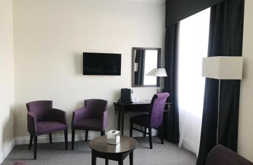 Hythe Hotel | Hythe Imperial Hotel, Spa & Golf