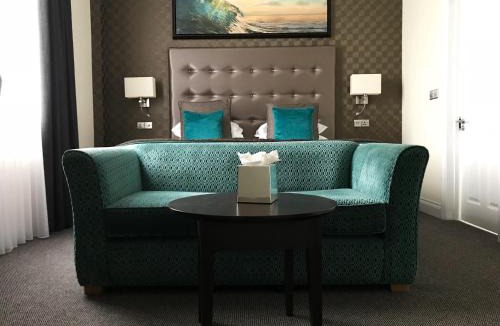 Hythe Hotel | Hythe Imperial Hotel, Spa & Golf