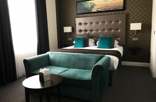 Hythe Hotel | Hythe Imperial Hotel, Spa & Golf