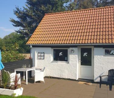 Akirkeby House | Hyttan