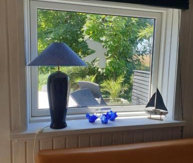 Akirkeby House | Hyttan
