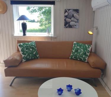 Akirkeby House | Hyttan