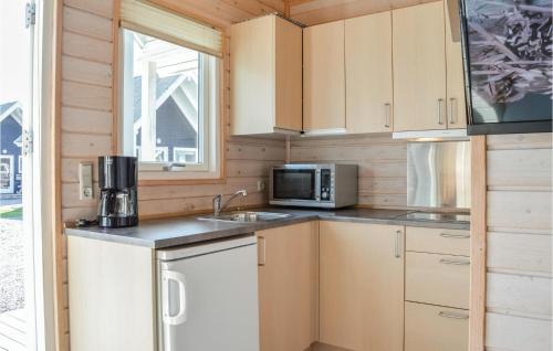 Thyboron House | Hytte 1