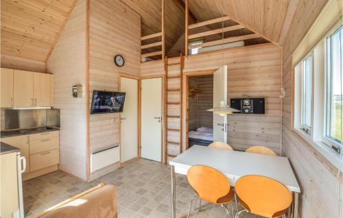 Thyboron House | Hytte 23