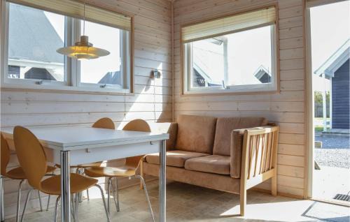 Thyboron House | Hytte 5