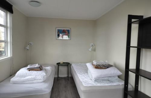 Stege Other | Hytte med udsigt til Stege Nor